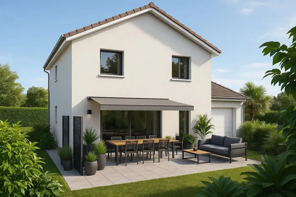 Maison-Plaisancia-RE2020-avec-garage-attenant