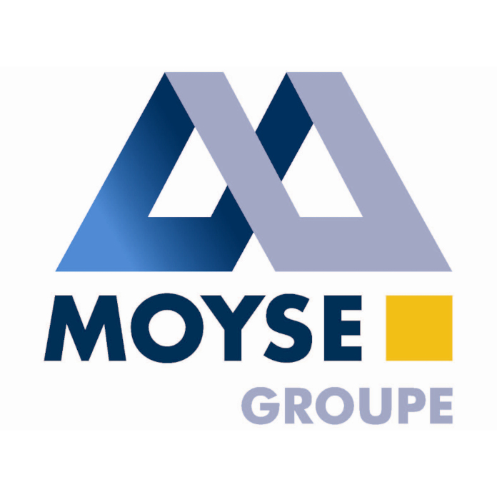 Groupe Moyse construction de maisons et programmes immobiliers