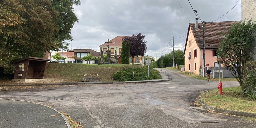 terrain à vendre boron