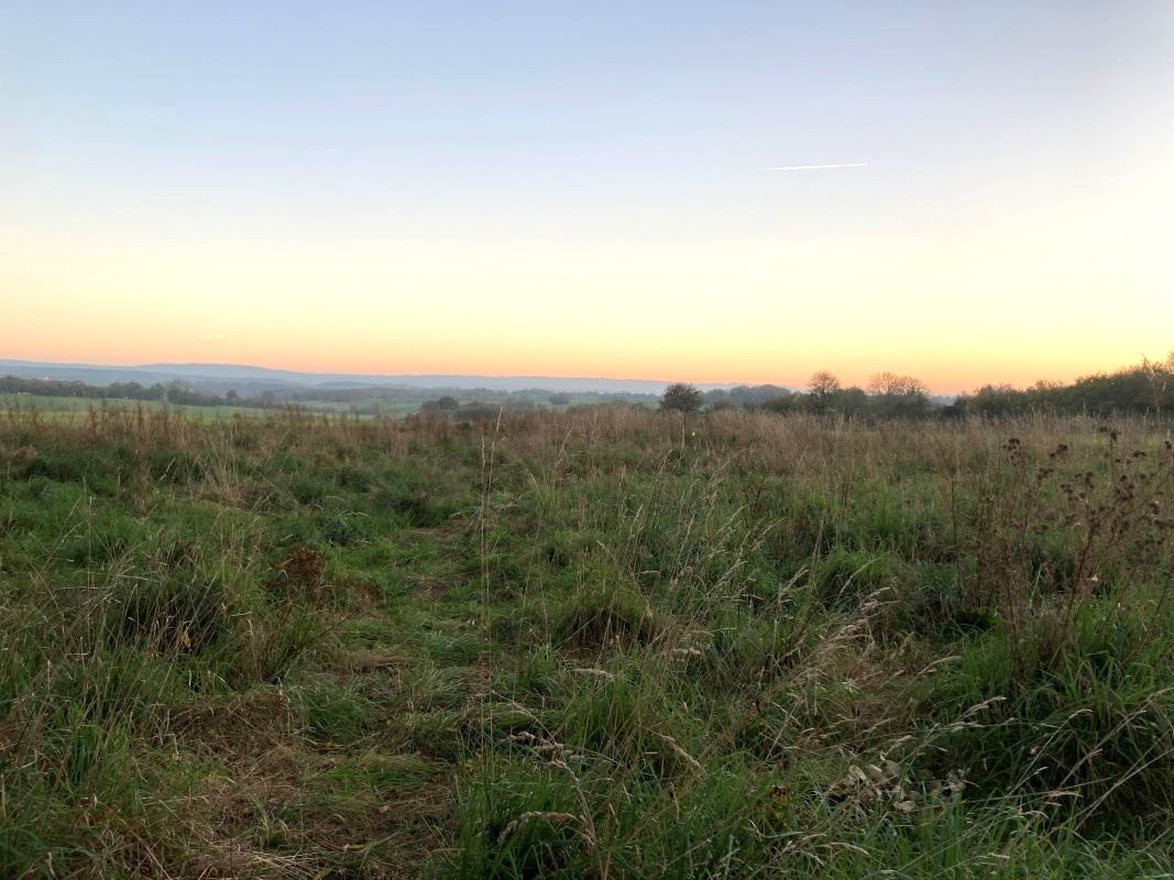 trepot terrain a vendre