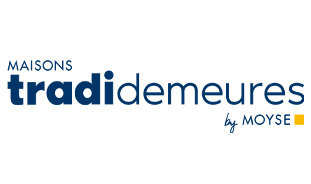 Tradidemeures logo