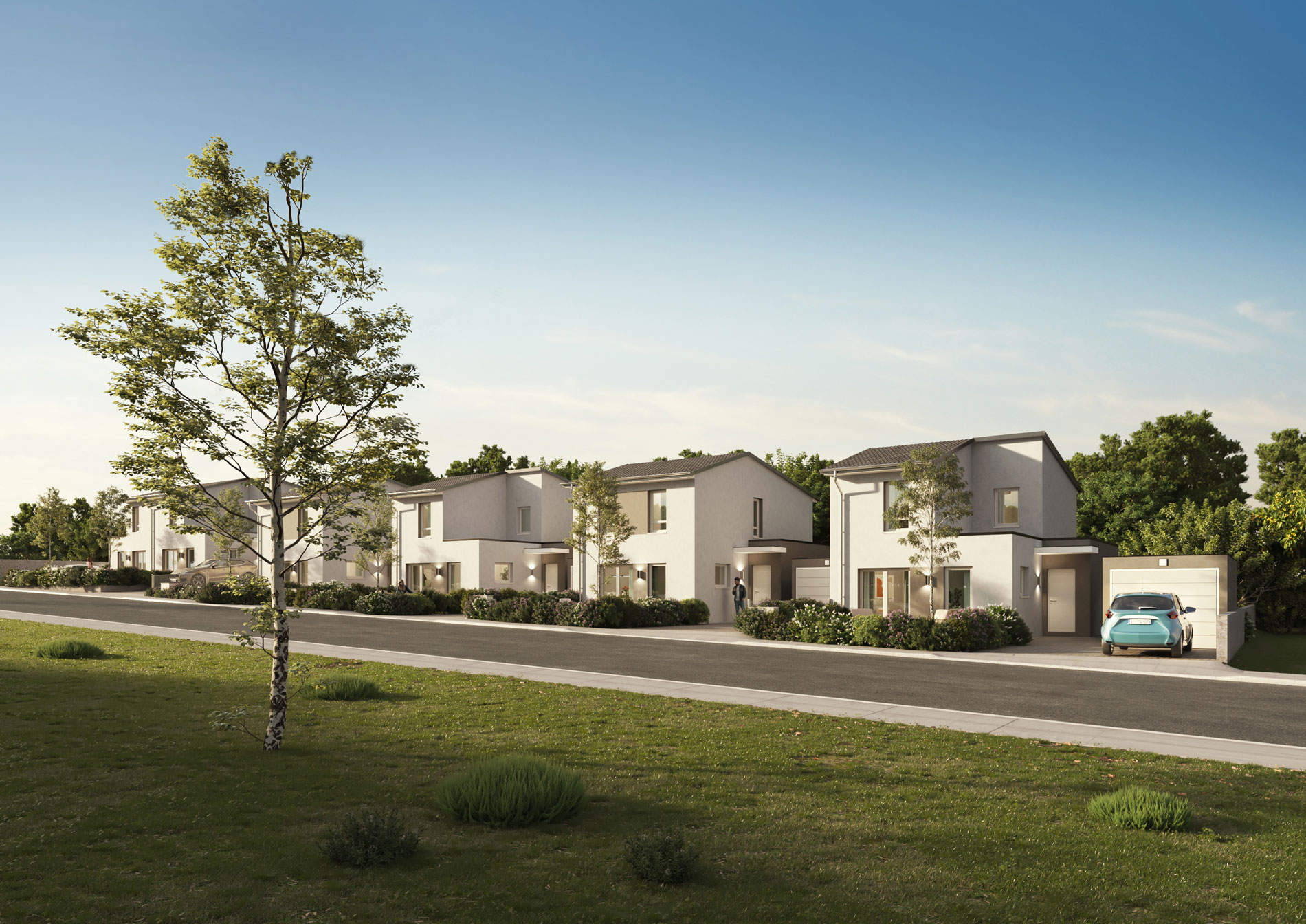 Maisons-de-villes-Geneuille