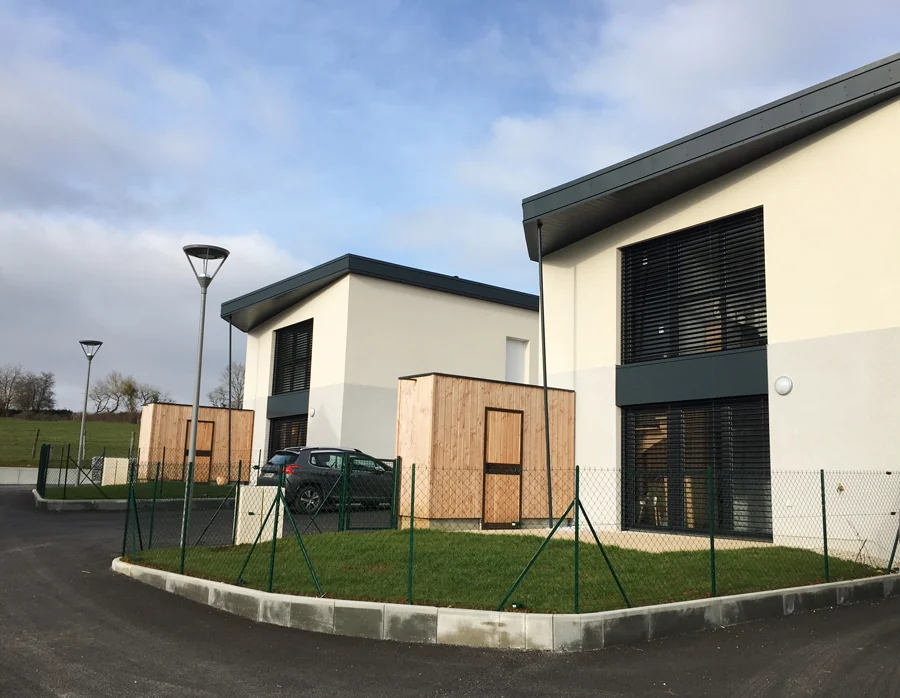 Programmes immobiliers Moyse Promotion