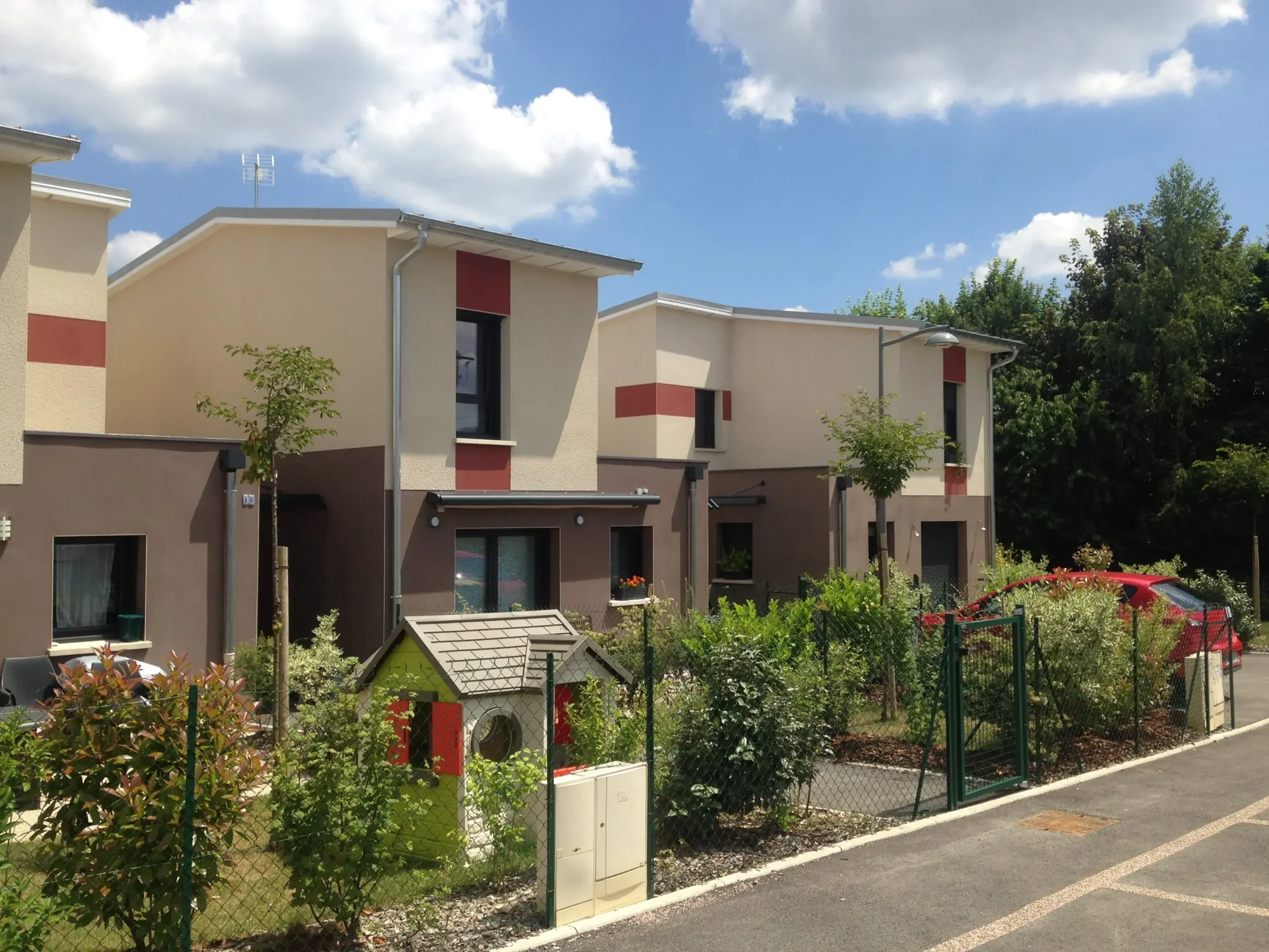 Moyse promotion immobilière