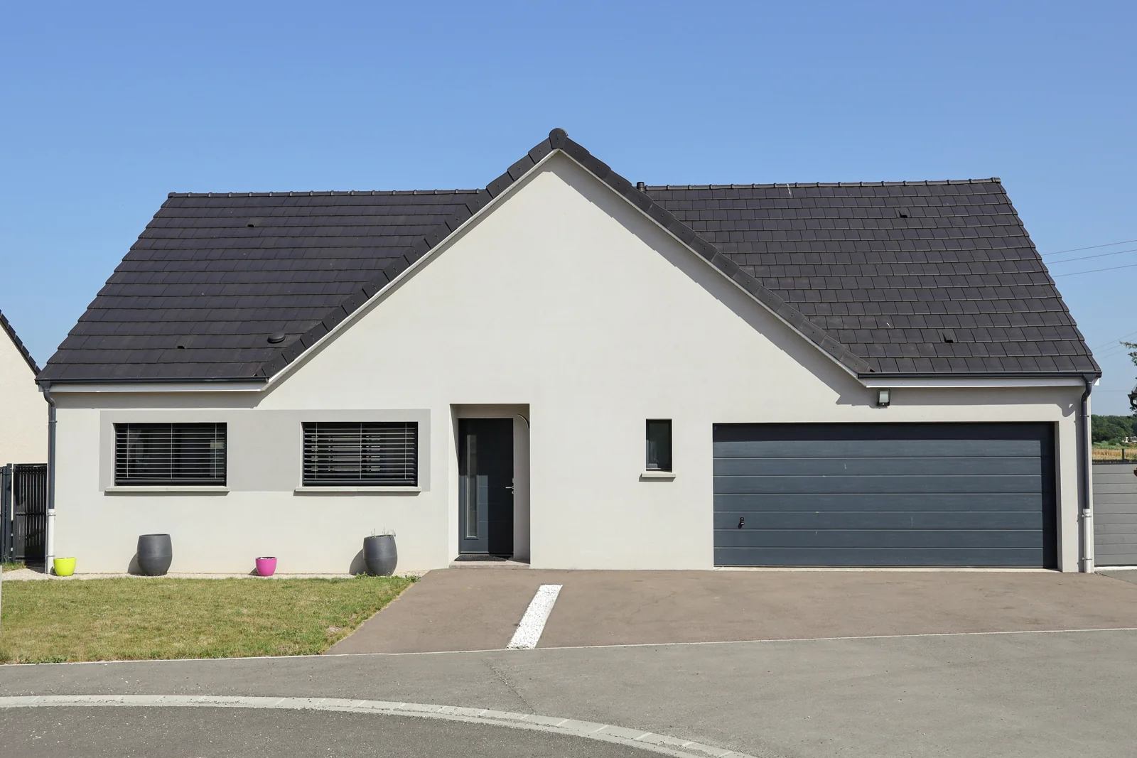 Maisons Tradidemeures 3